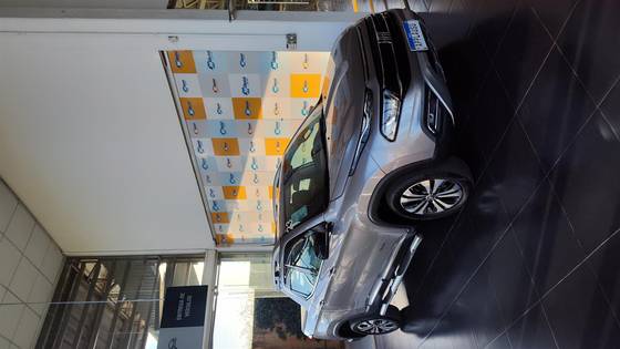 FIAT TORO 1.3 TURBO 270 FLEX VOLCANO AT6 FIAT TORO 1.3 TURBO 270 FLEX VOLCANO AT6